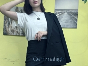 Gemmahigh