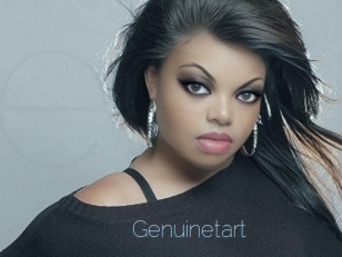 Genuinetart