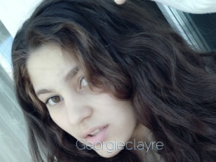 Georgieclayre