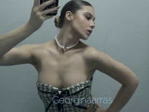 Georginaarras