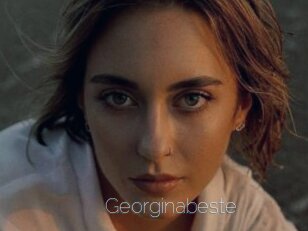 georginabeste Elle se Gode