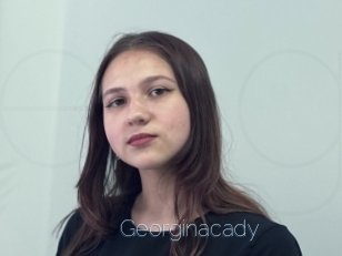 Georginacady