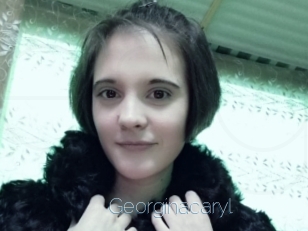 Georginacaryl