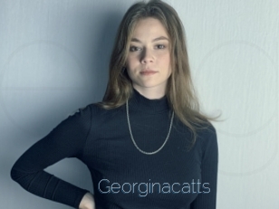 Georginacatts