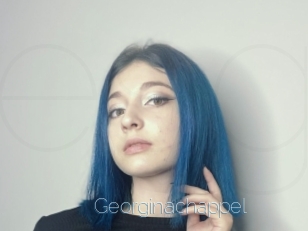 Georginachappel