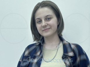 Georginacoppens