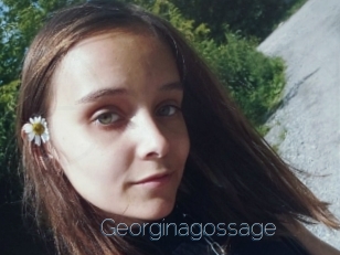 Georginagossage