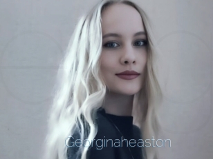 Georginaheaston