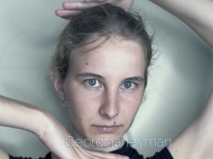 Georginaheyman