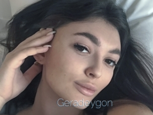 Geradeygon
