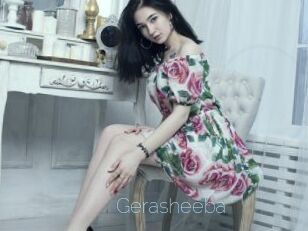 Gerasheeba