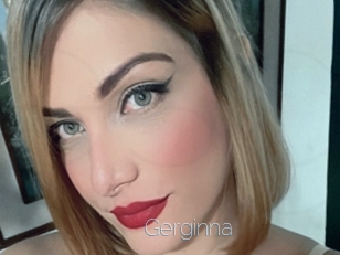 Gerginna