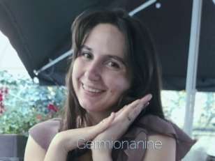 Germionanine