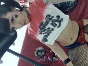 Getfreaky