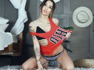 Giacarterx