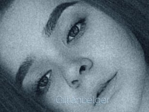 Gillianbelger
