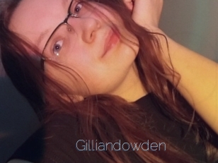 gilliandowden Elle se Gode
