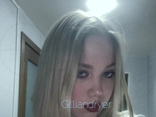 Gilliandryer