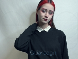 gillianedgin Elle se Gode