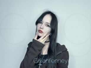 Gillianfenney