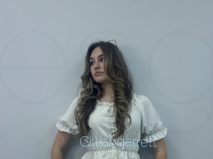 Gilliangarrett