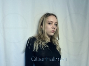 Gillianhallman