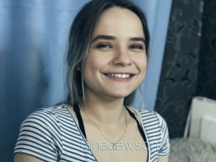 Ginadawson