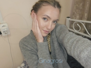 Ginagrosi