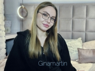 Ginamartin