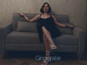 Gingeralie