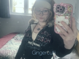 Gingercutii