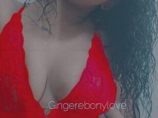 Gingerebonylove