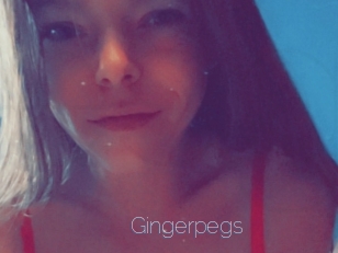 Gingerpegs