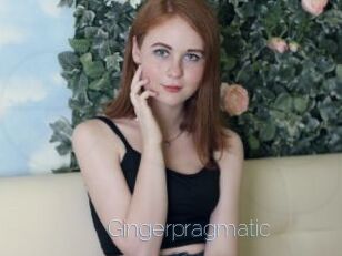 Gingerpragmatic