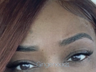 Gingerxxx21