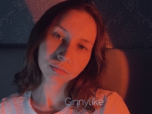 Ginnylike