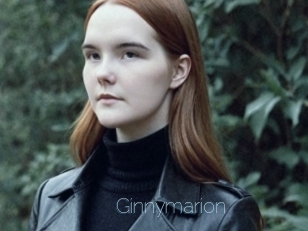 Ginnymarion