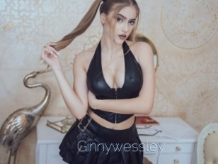 ginnywessley Elle se Gode