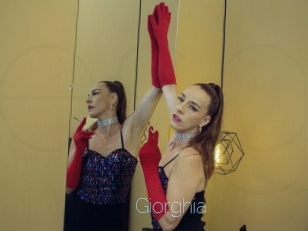 Giorghia
