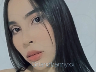 Girlandtrannyxx