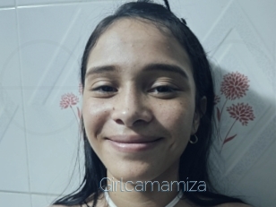 Girlcamamiza