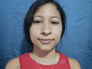 Girlhegime