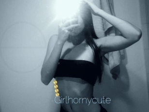 Girlhornycute