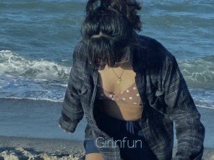 girlnfun Elle se Gode