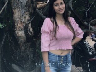 Girltammara