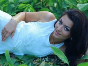 Girlwithstory