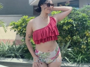 Giselasantos