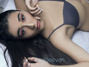Giselleevan