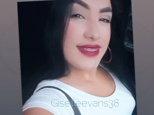 Giselleevans38