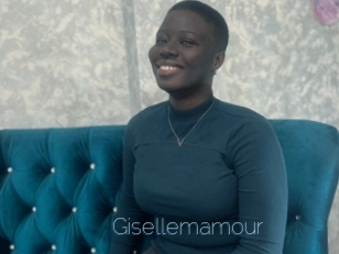 Gisellemamour
